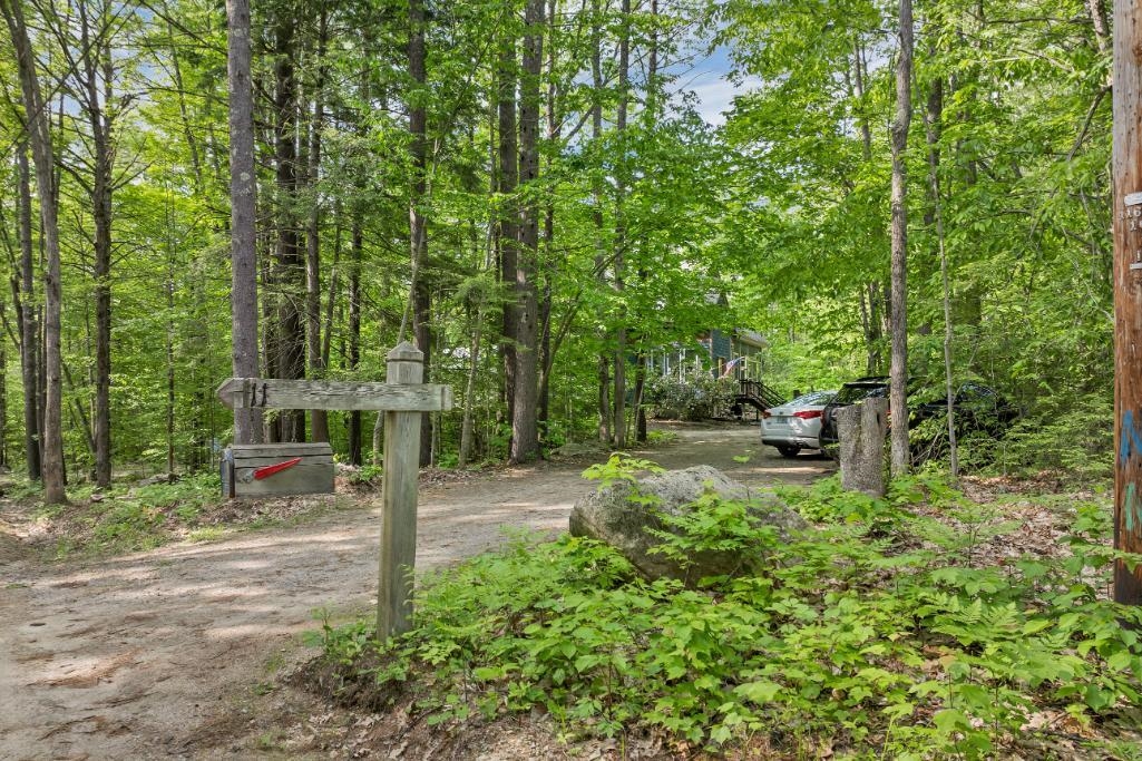 11 Bonney Shores Road Meredith, NH 03253 - Photo 56 of 59