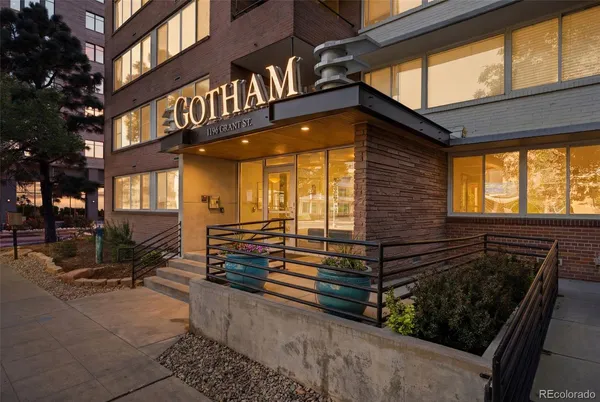 $130,000 | 1196 Grant Street, Unit 211, Denver, CO 80203