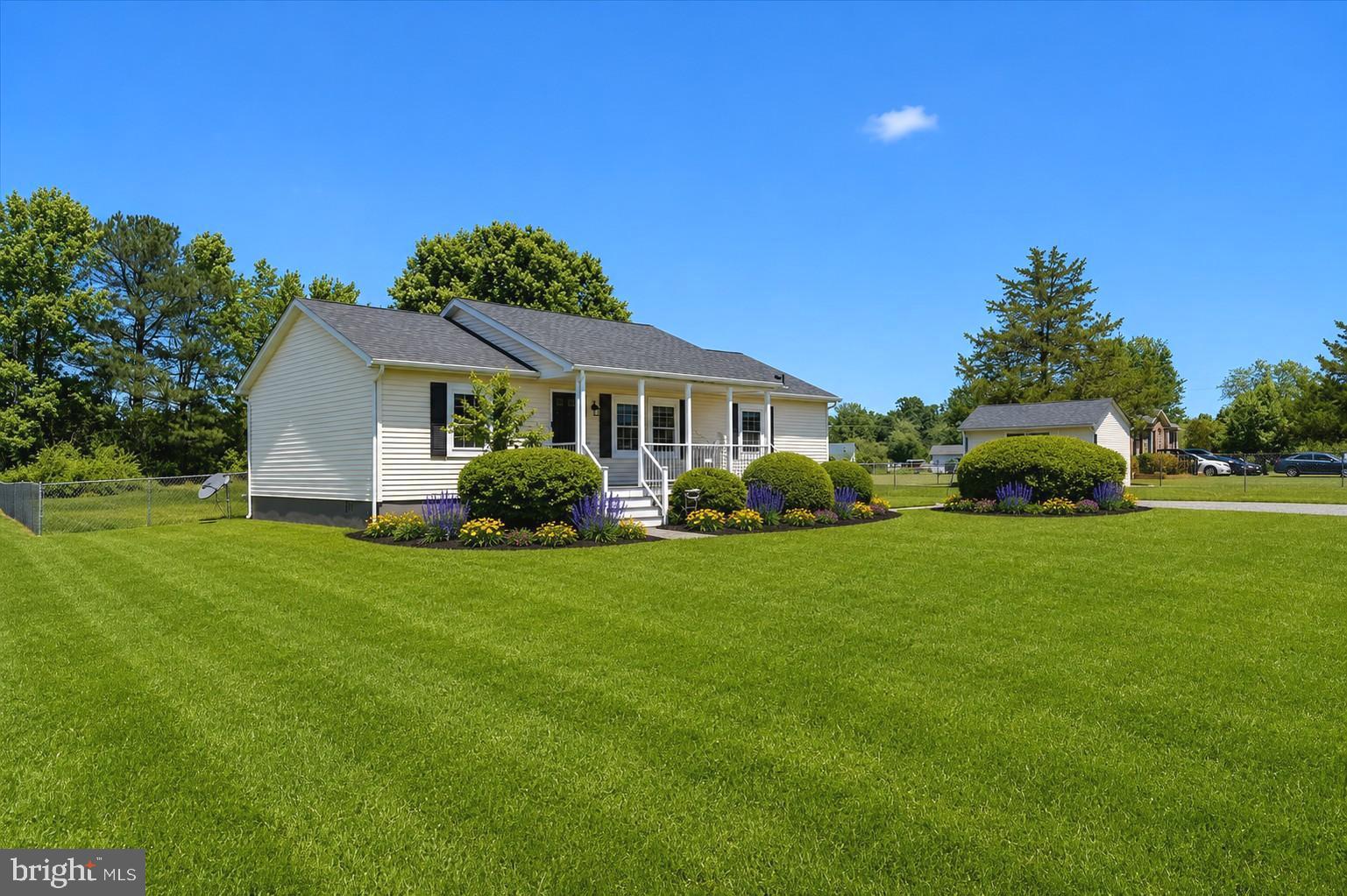 45676 Rutherford Boulevard Great Mills, MD 20634 - Photo 2 of 34 Digital Landscaping