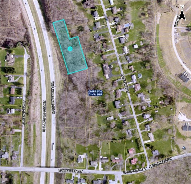 0 Clearview Street Beaver Falls, PA 15010 - Photo 1 of 2