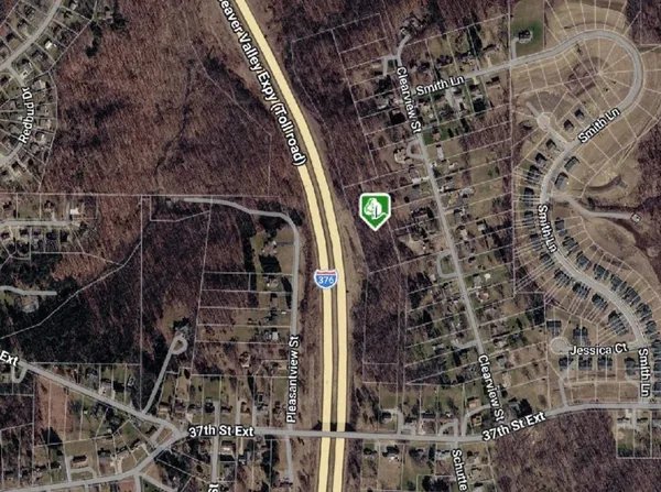 $65,000 | 0 Clearview Street, Beaver Falls, PA 15010