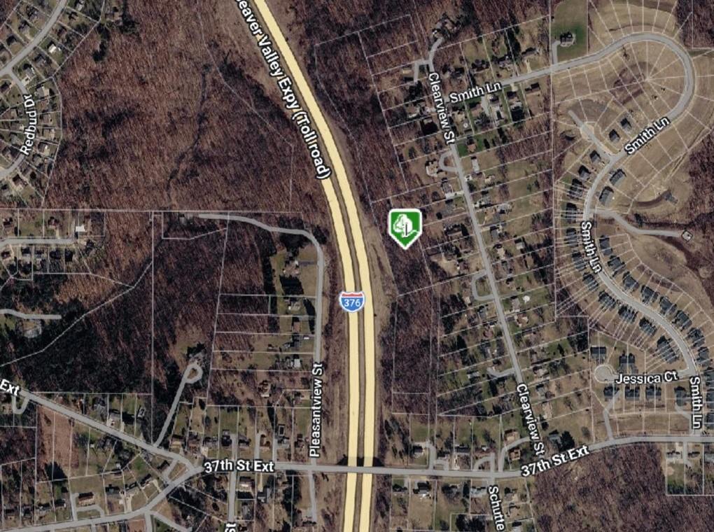 0 Clearview Street Beaver Falls, PA 15010 - Photo 2 of 2
