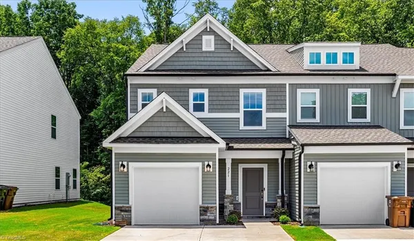 $315,000 | 221 Latrobe Lane, Greensboro, NC 27455