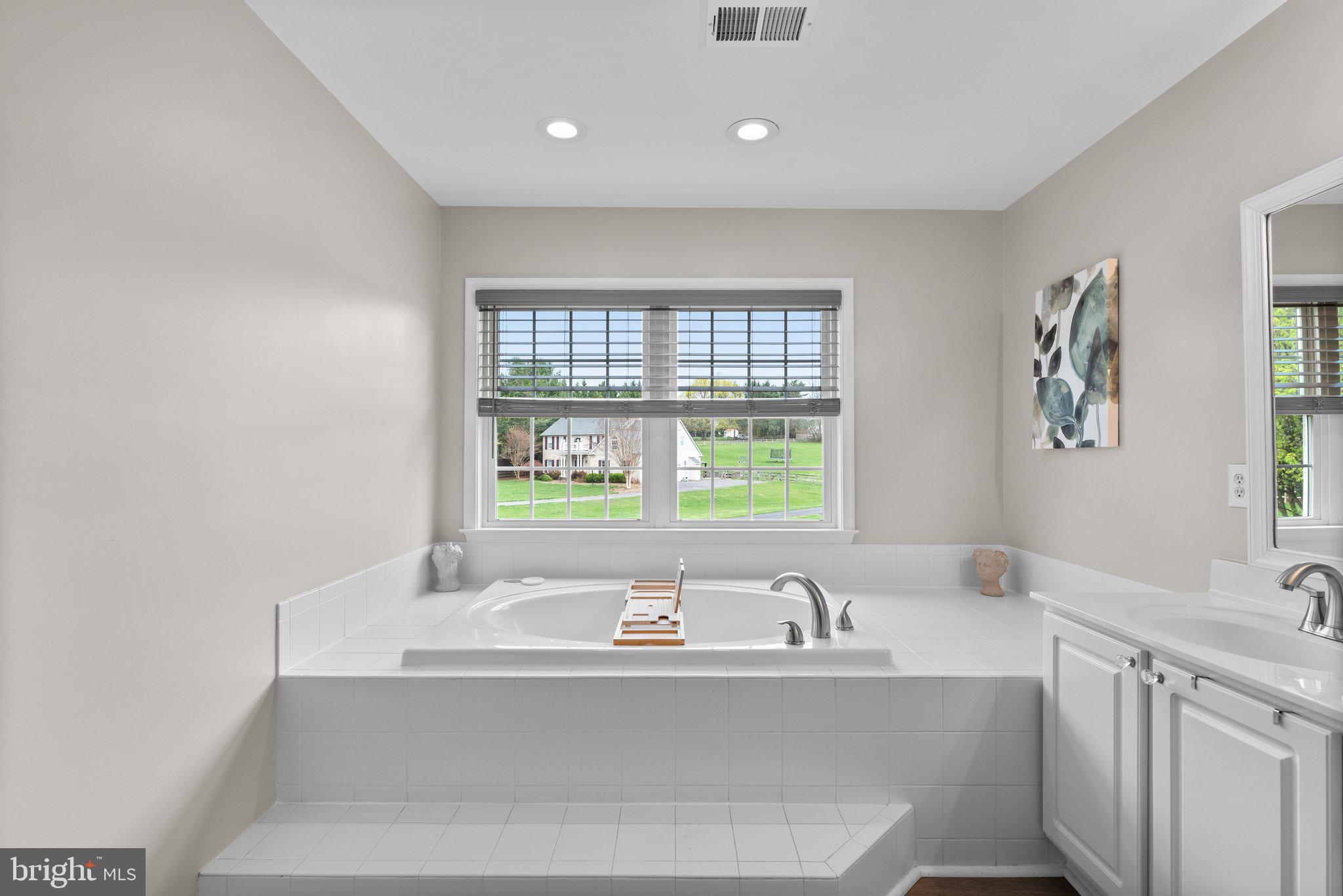 23504 Rolling Fork Way Gaithersburg, MD 20882 - Photo 22 of 45 Primary Bath