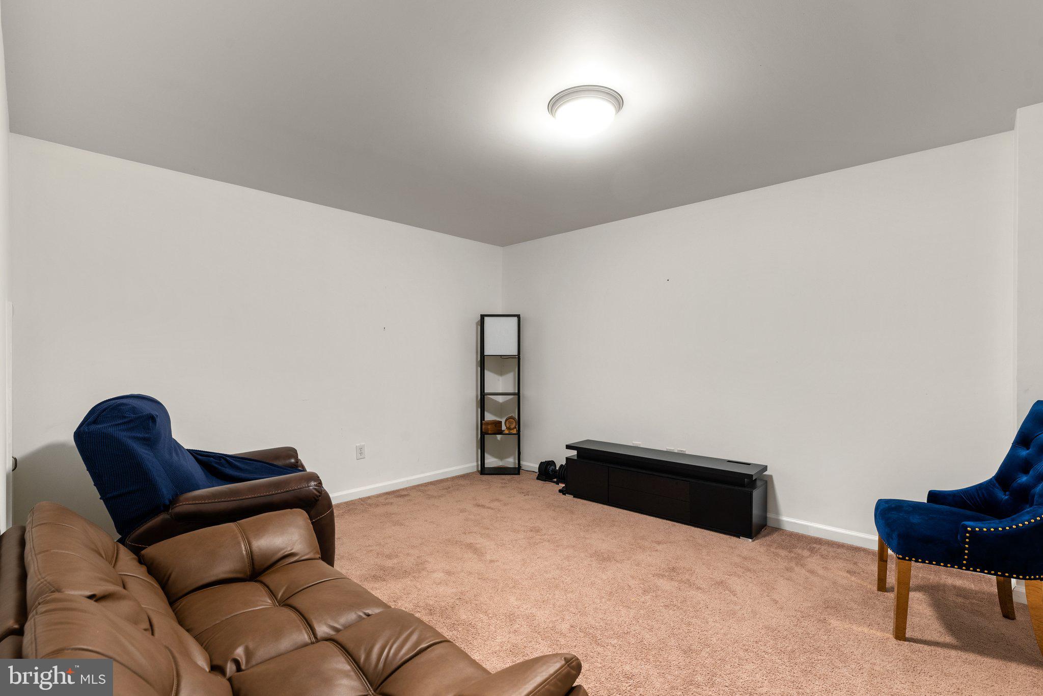 23504 Rolling Fork Way Gaithersburg, MD 20882 - Photo 33 of 45 Basement Bdrm