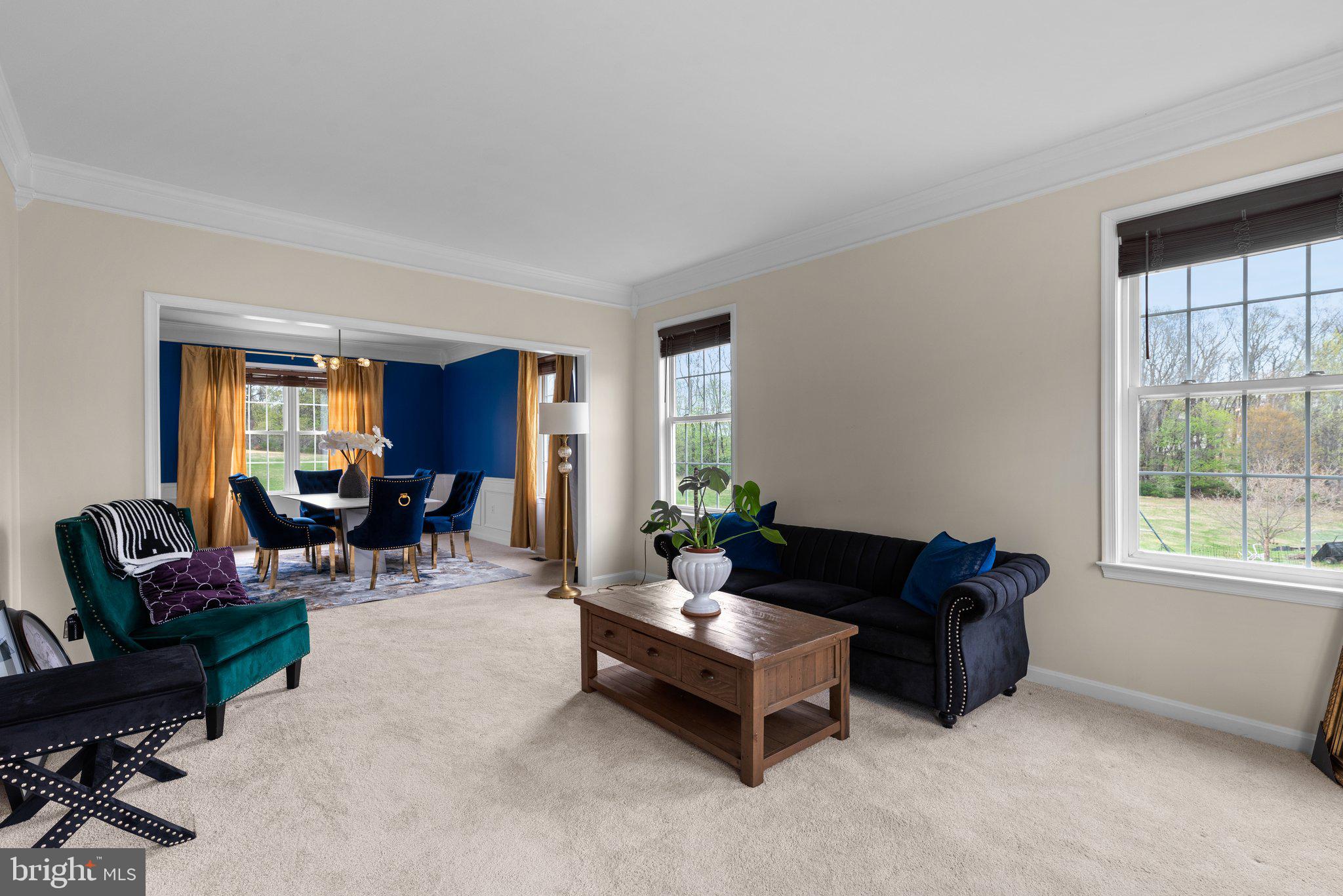 23504 Rolling Fork Way Gaithersburg, MD 20882 - Photo 35 of 45 Family Rm