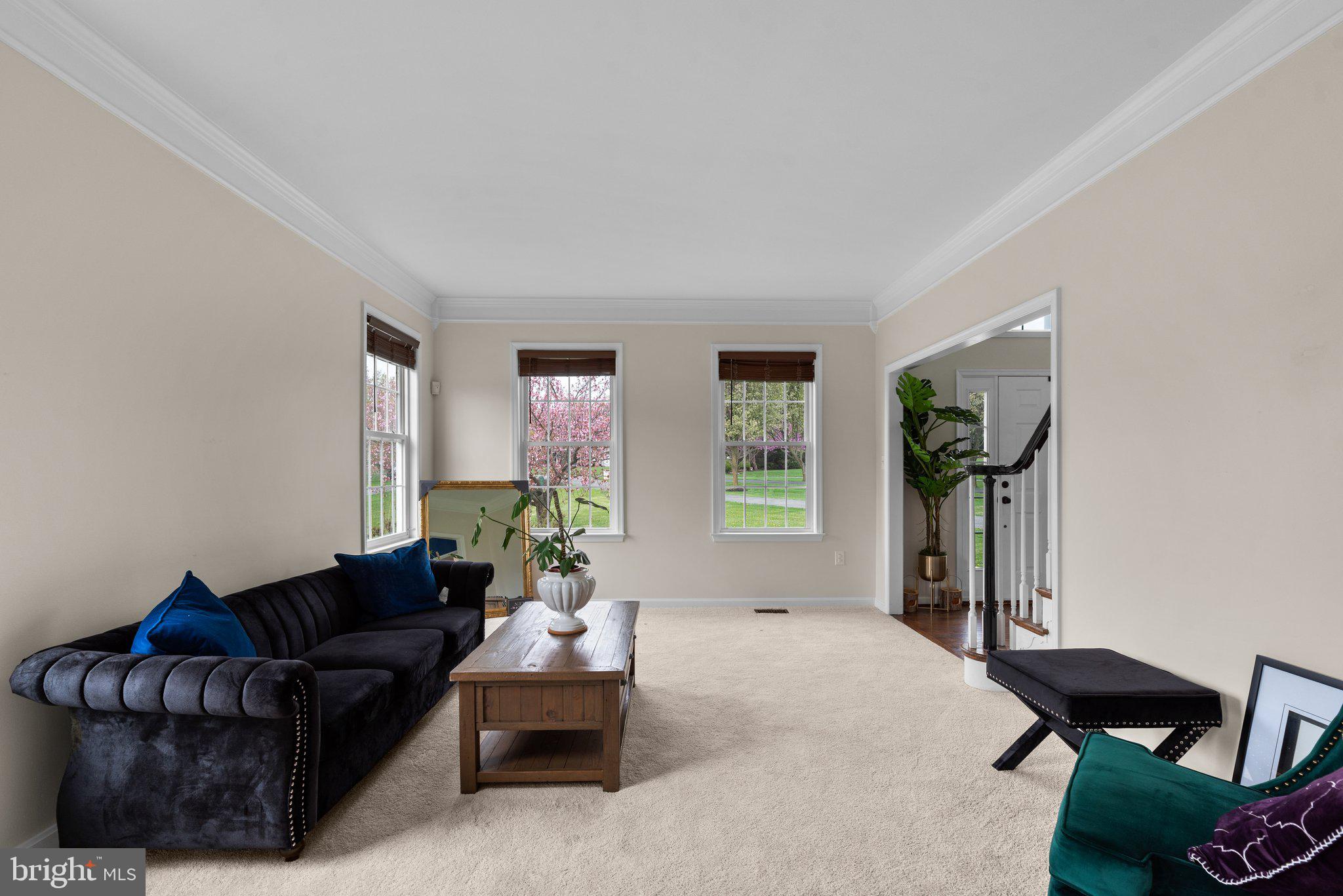 23504 Rolling Fork Way Gaithersburg, MD 20882 - Photo 36 of 45 Family Rm