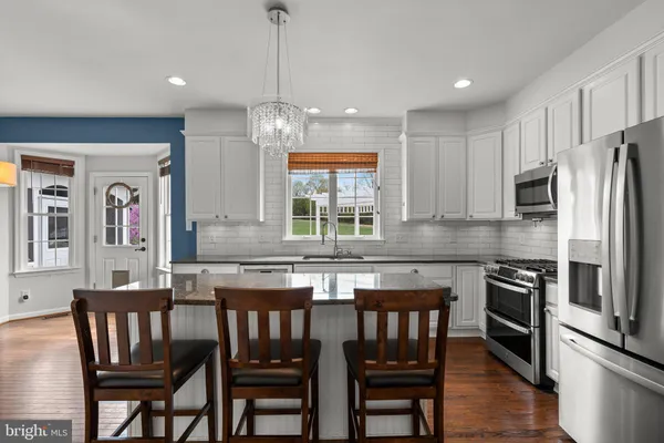 $965,000 | 23504 Rolling Fork Way, Gaithersburg, MD 20882
