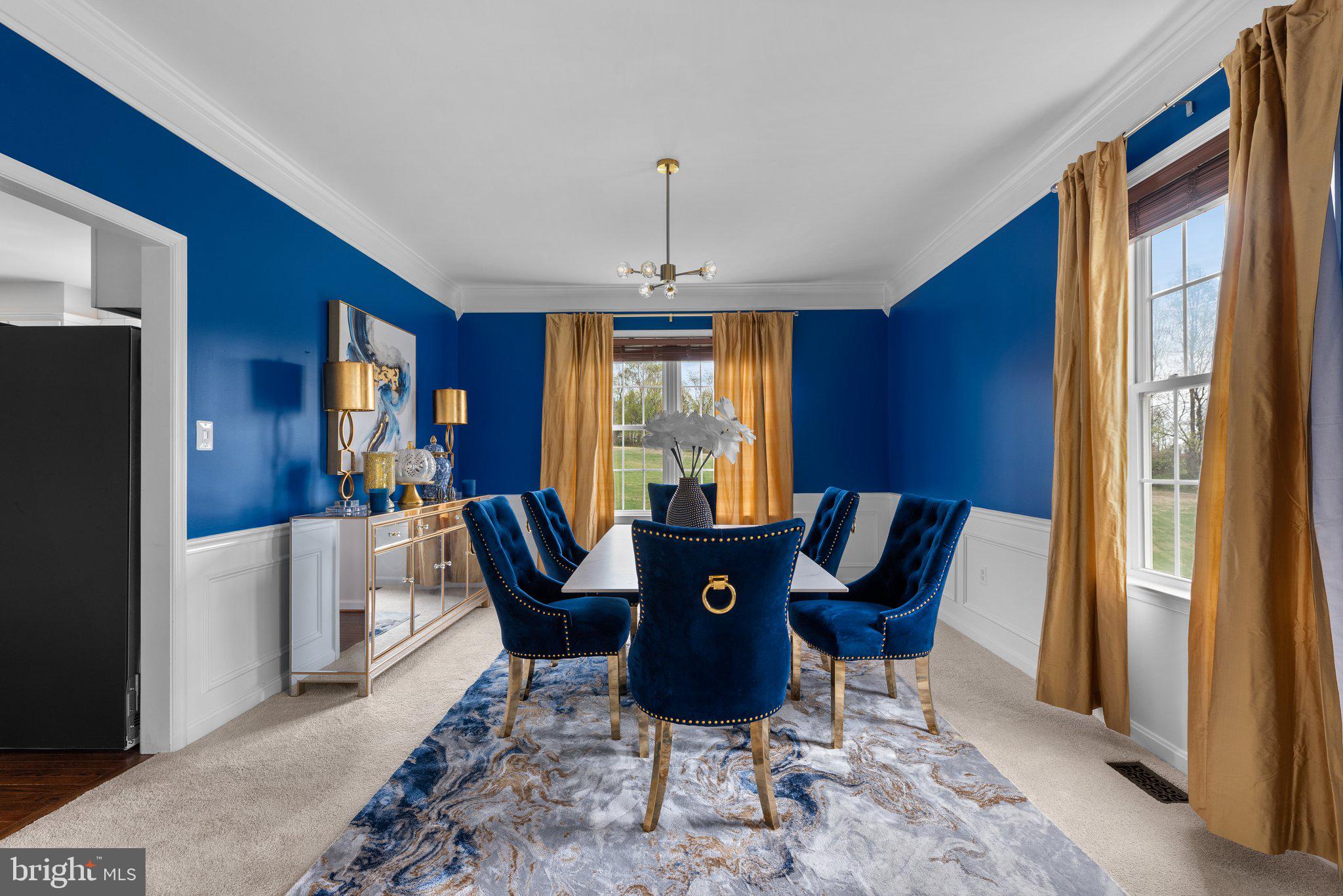 23504 Rolling Fork Way Gaithersburg, MD 20882 - Photo 4 of 45