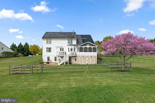 $965,000 | 23504 Rolling Fork Way, Gaithersburg, MD 20882