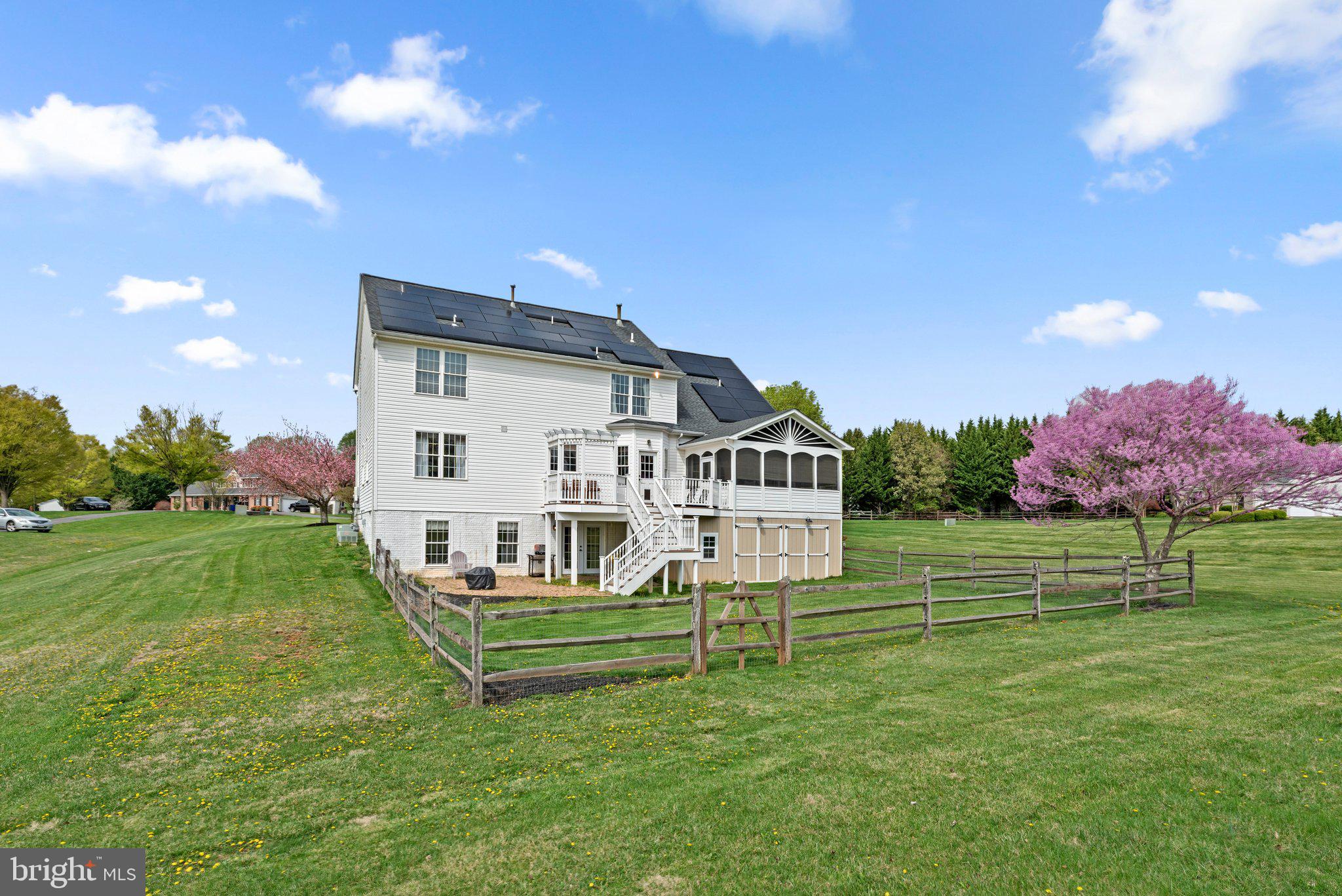 23504 Rolling Fork Way Gaithersburg, MD 20882 - Photo 45 of 45