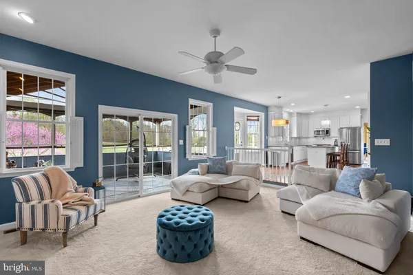 $965,000 | 23504 Rolling Fork Way, Gaithersburg, MD 20882