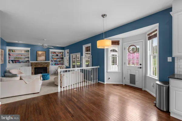 $965,000 | 23504 Rolling Fork Way, Gaithersburg, MD 20882