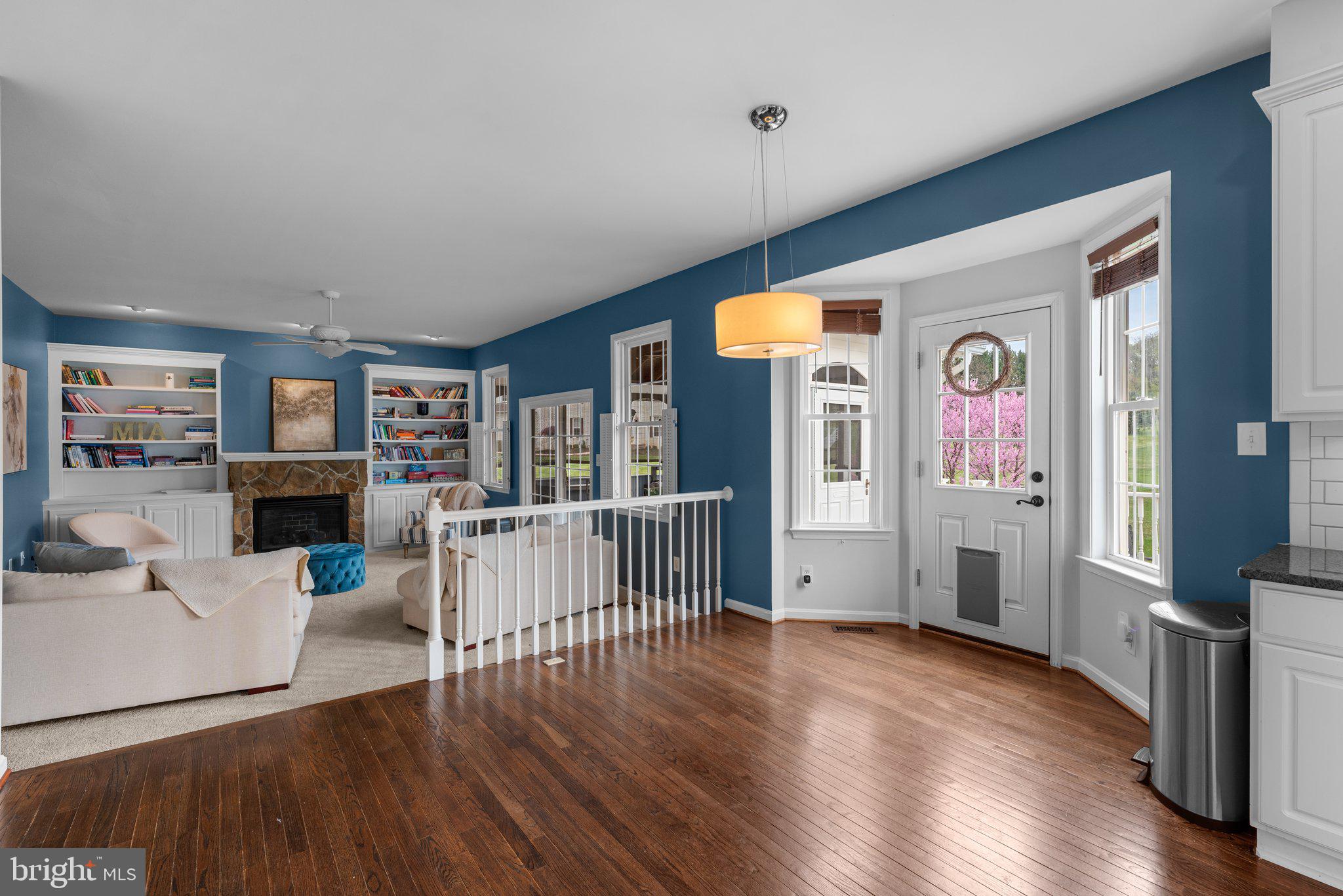 23504 Rolling Fork Way Gaithersburg, MD 20882 - Photo 8 of 45