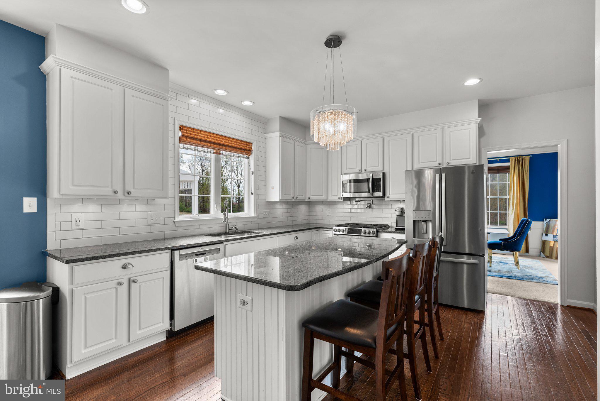 23504 Rolling Fork Way Gaithersburg, MD 20882 - Photo 9 of 45