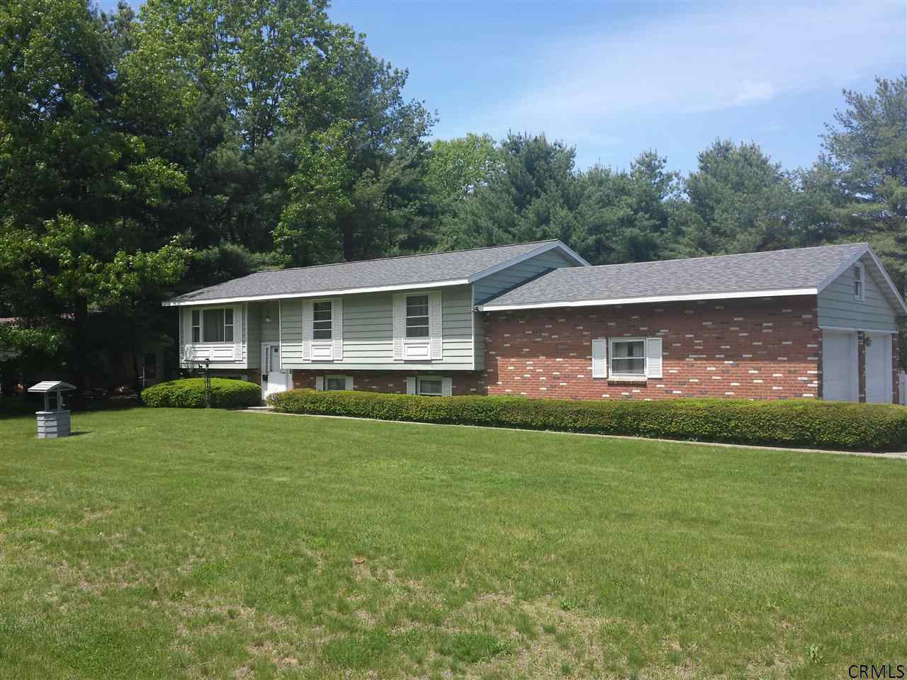 327 Reynolds Road Moreau, NY 12828 - Photo 1 of 16 Photo 1