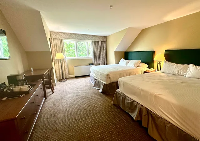 $27,999 | 304-306 Qtr 3 Grand Summit Way, West Dover, VT 05356