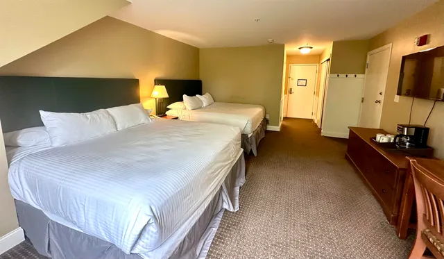 $27,999 | 304-306 Qtr 3 Grand Summit Way, West Dover, VT 05356