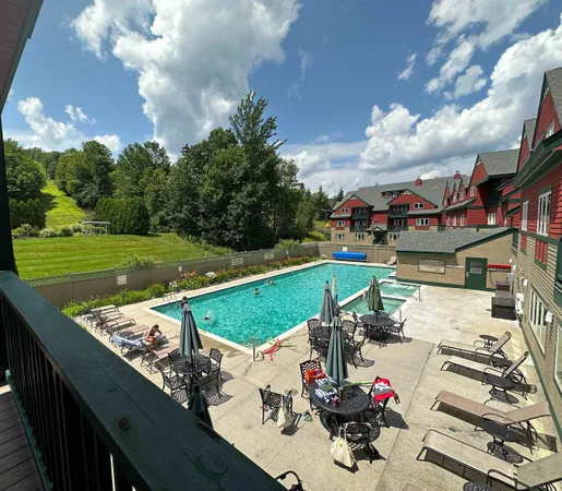$27,999 | 304-306 Qtr 3 Grand Summit Way, West Dover, VT 05356