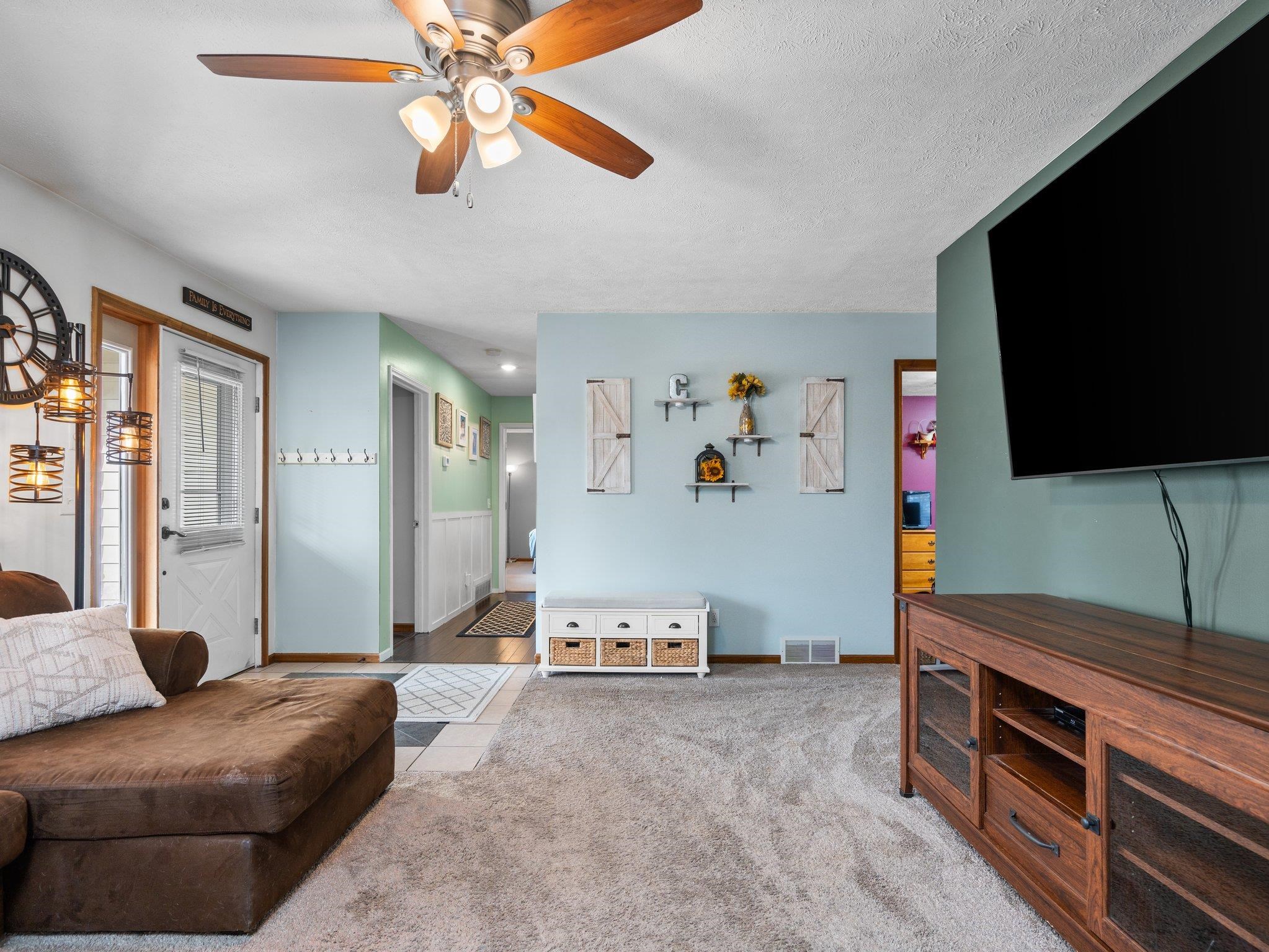 3403 Gleaner Hall Road Kingsley, MI 49649 - Photo 6 of 42