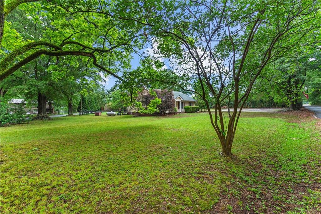 3920 Fork Road Northeast Conyers, GA 30012 - Photo 37 of 43