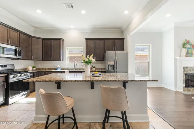 $272,500 | 105 Spider Lily Lane, Lafayette, LA 70508