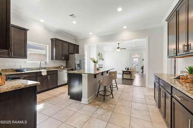 $272,500 | 105 Spider Lily Lane, Lafayette, LA 70508