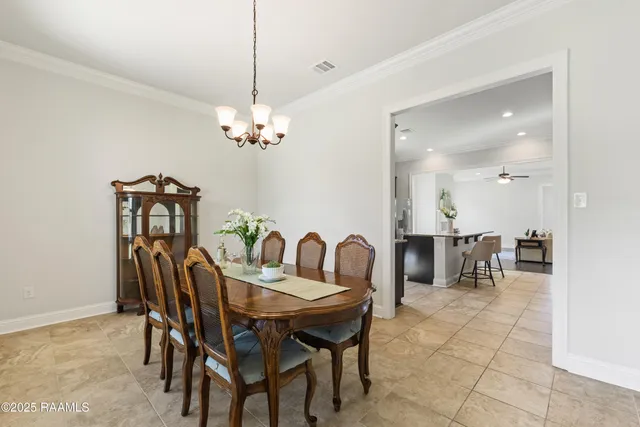 $272,500 | 105 Spider Lily Lane, Lafayette, LA 70508