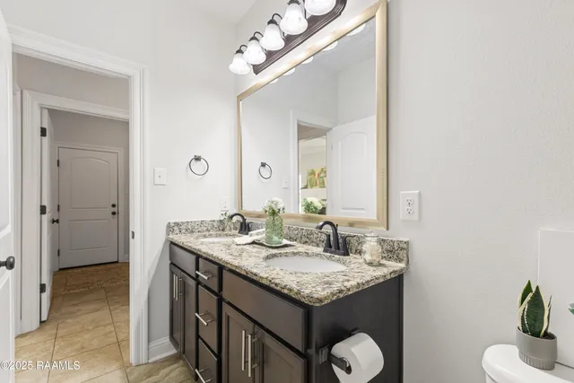 $272,500 | 105 Spider Lily Lane, Lafayette, LA 70508