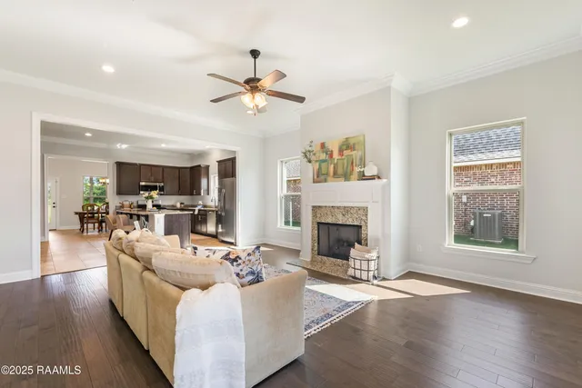 $272,500 | 105 Spider Lily Lane, Lafayette, LA 70508