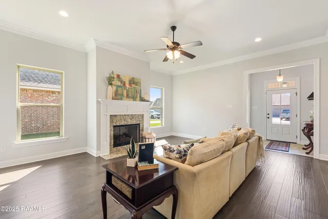 $272,500 | 105 Spider Lily Lane, Lafayette, LA 70508