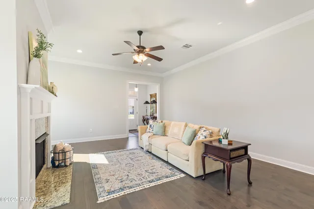 $272,500 | 105 Spider Lily Lane, Lafayette, LA 70508