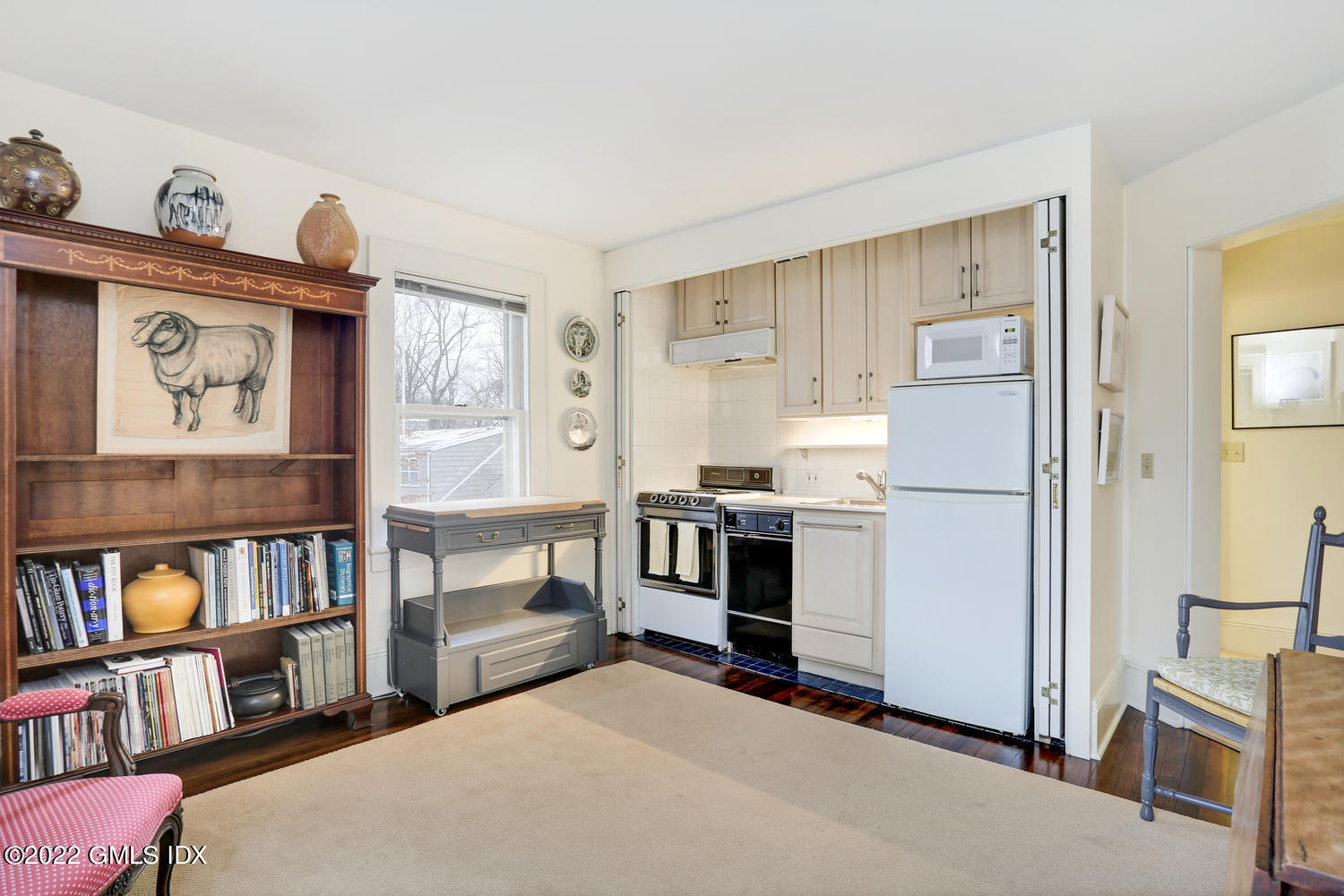 27 Sachem Road Greenwich, CT 06830 - Photo 41 of 50