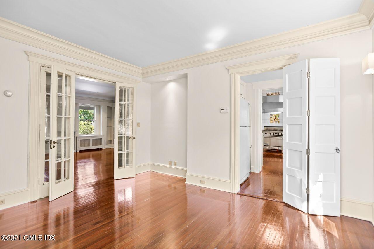 27 Sachem Road Greenwich, CT 06830 - Photo 7 of 50 wooden floor in an empty room