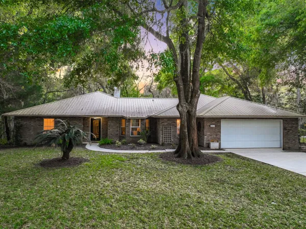 $599,000 | 3253 Turtle Creek Road, St. Augustine, FL 32086