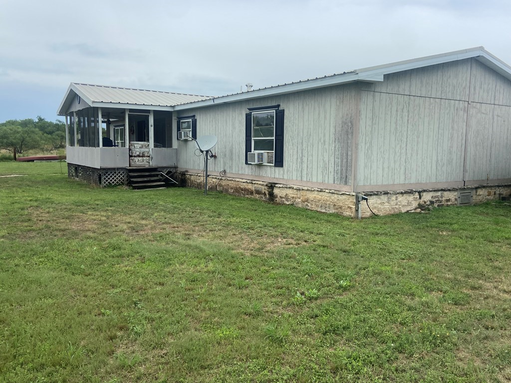 189 Par Don Road Mason, TX 76856 - Photo 2 of 11