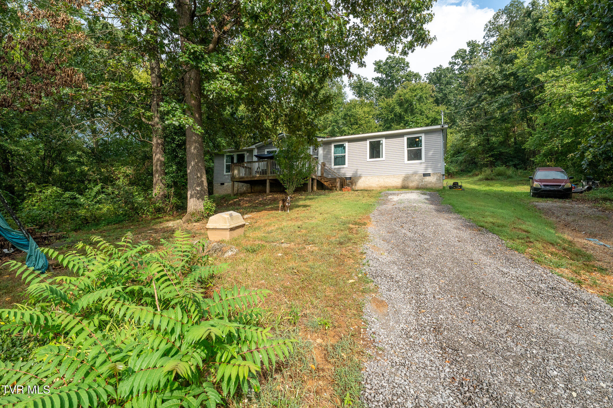 683 Bailey Bridge Road Limestone, TN 37681 - Photo 1 of 35 683 Bailey Bridge Road (1 of 37)