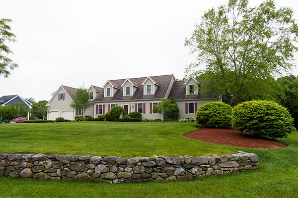 20 Fox Run Road Wrentham, MA 02093 - Photo 1 of 26 Gallery Image 1
