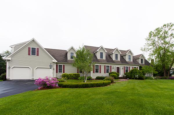 20 Fox Run Road Wrentham, MA 02093 - Photo 2 of 26 Gallery Image 2