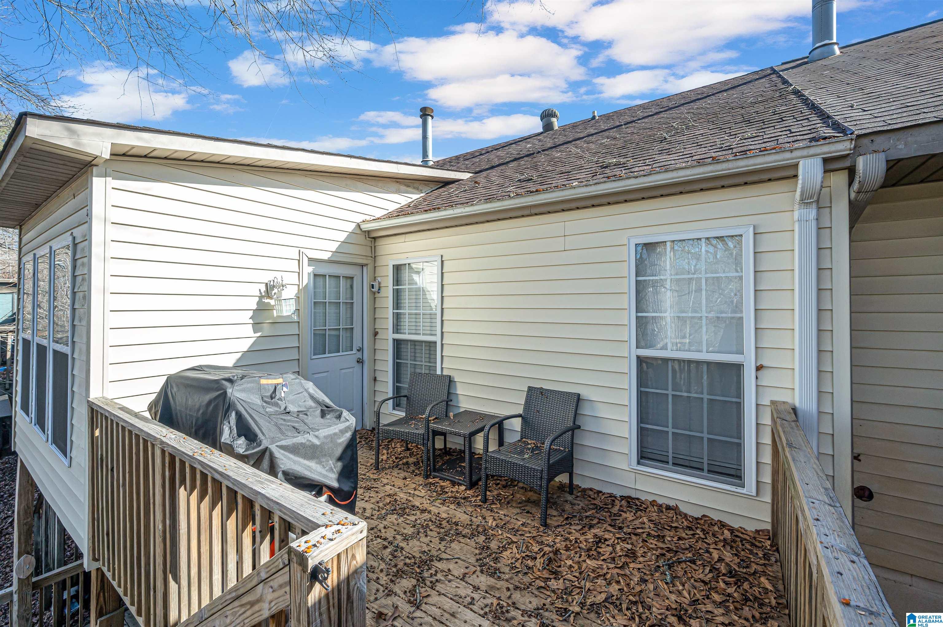 8036 River Bend Road Morris, AL 35116 - Photo 27 of 30
