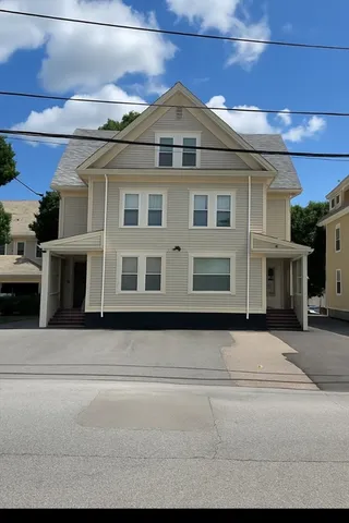 $1,650 | 13 Broad Street, Unit 3, North Attleboro, MA 02760