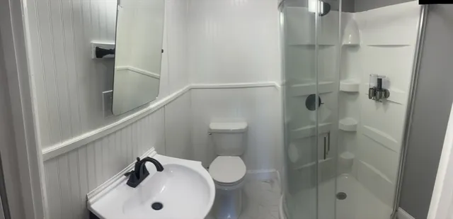 $1,650 | 13 Broad Street, Unit 3, North Attleboro, MA 02760