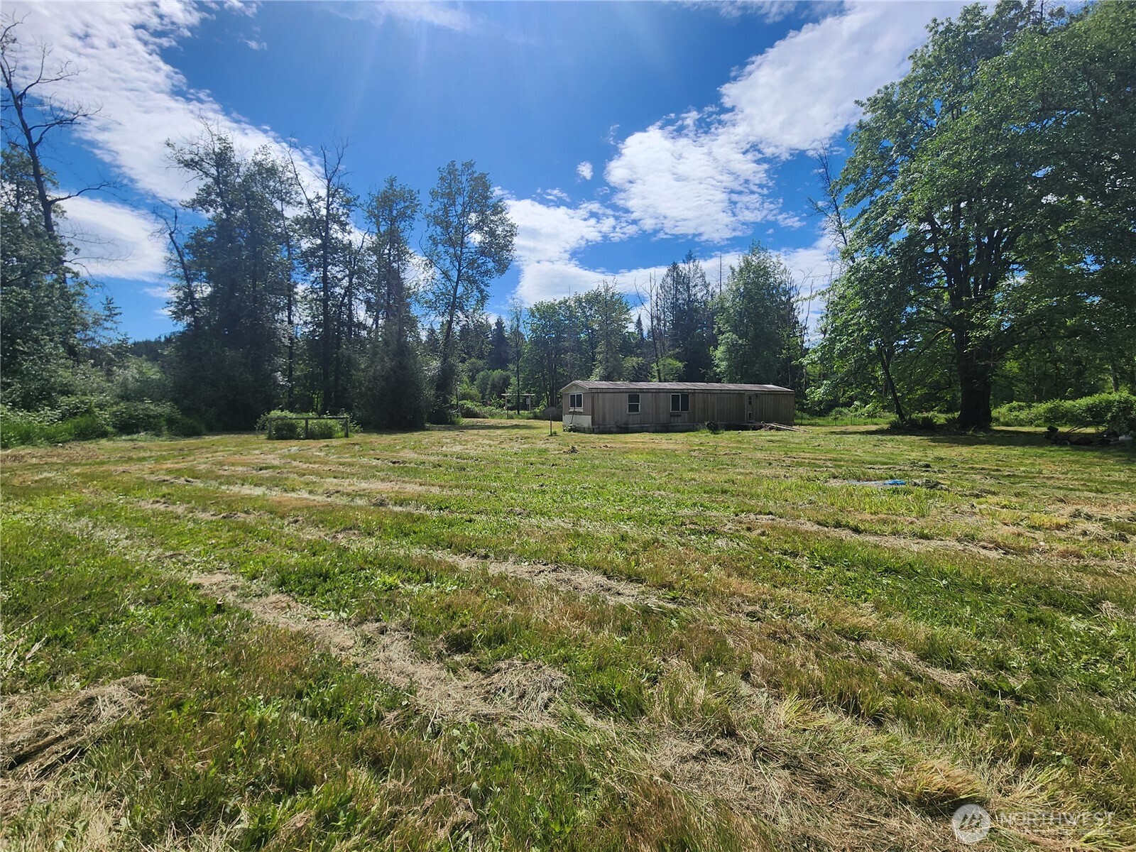 3758 Centralia Alpha Road Onalaska, WA 98570 - Photo 34 of 37