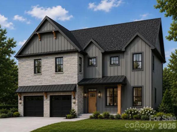 $1,150,000 | 4003 Sage Cliff, Matthews, NC 28105