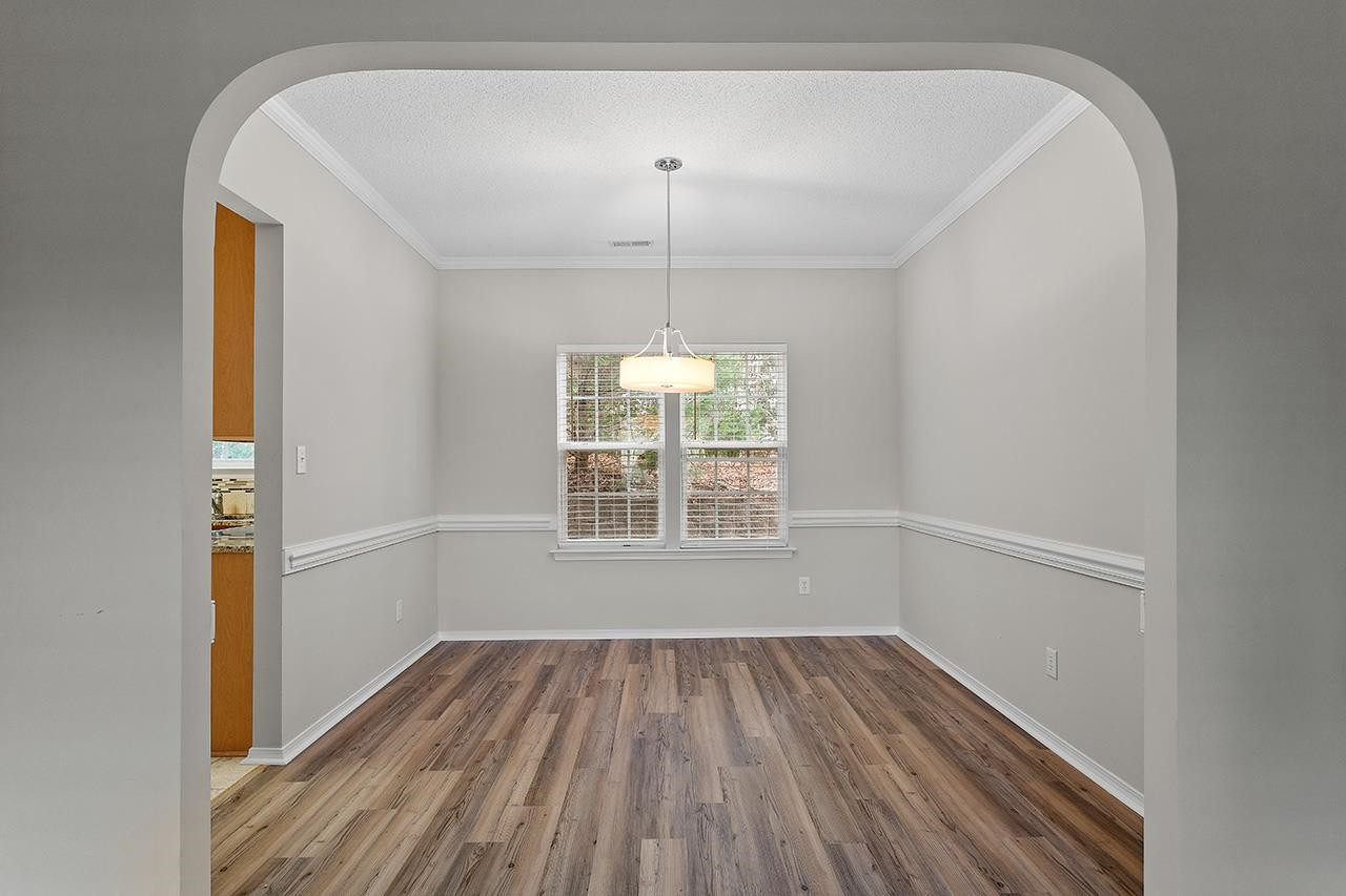 5705 Enoree Lane Raleigh, NC 27616 - Photo 8 of 30 Dining Room