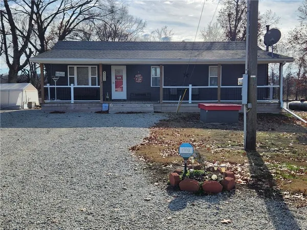 $235,000 | 10010 Northwest 400, Rockville, MO 64780