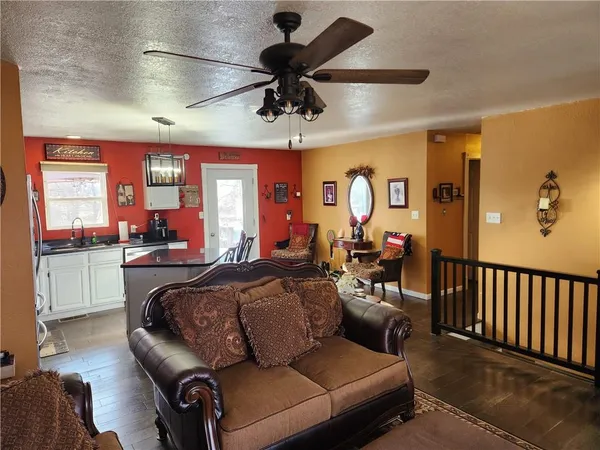 $235,000 | 10010 Northwest 400, Rockville, MO 64780