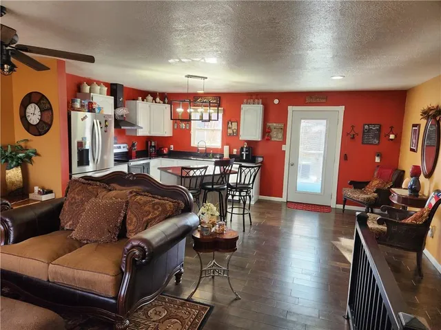 $235,000 | 10010 Northwest 400, Rockville, MO 64780