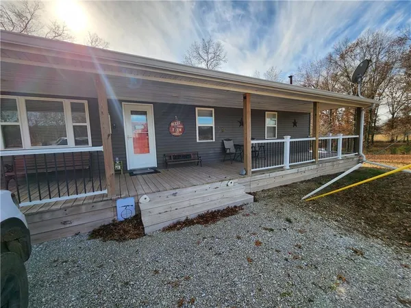 $235,000 | 10010 Northwest 400, Rockville, MO 64780