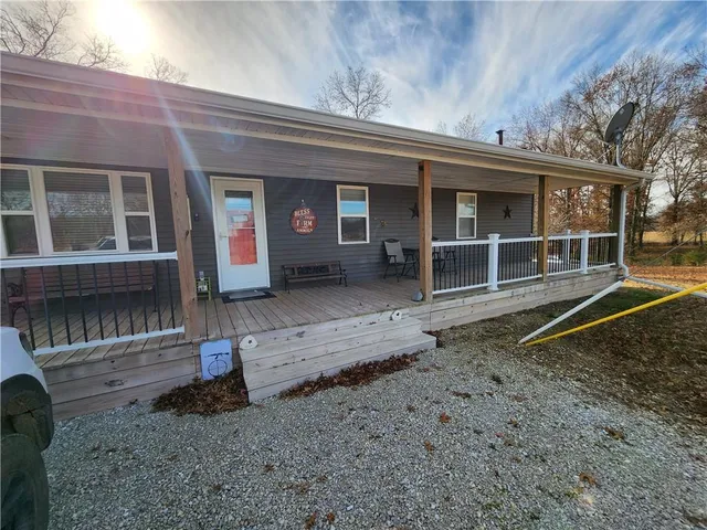 $235,000 | 10010 Northwest 400, Rockville, MO 64780